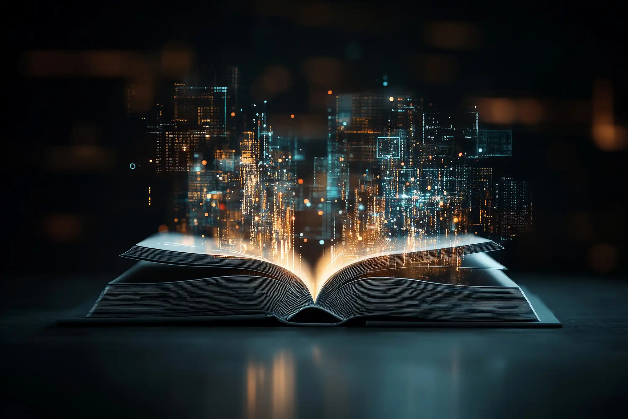Knowledge and skills